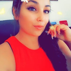 Meet your Posher, Veronica